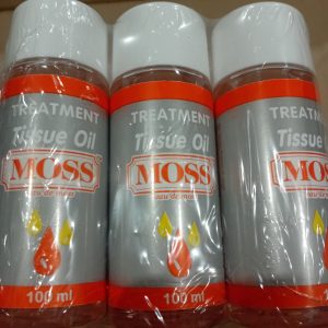 Tissue Oil 100ml