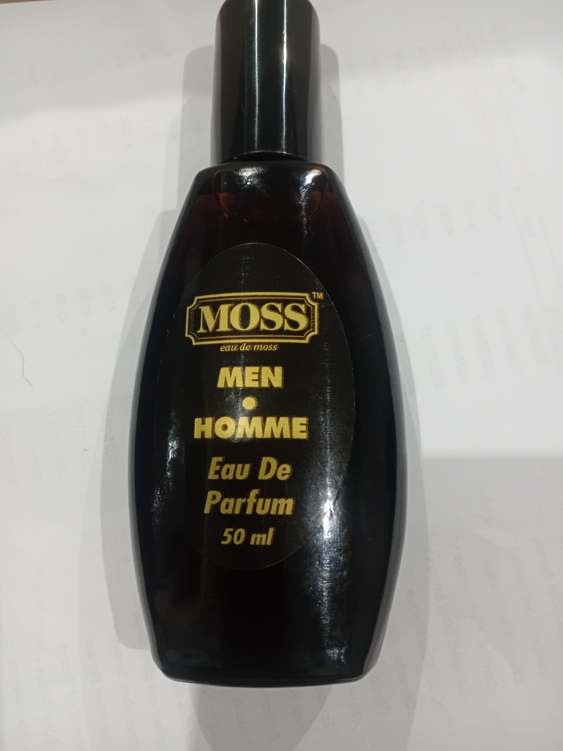 Moss Perfumes male