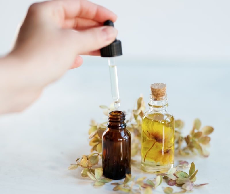 The Art of Perfumery: A Guide to Fragrance Families