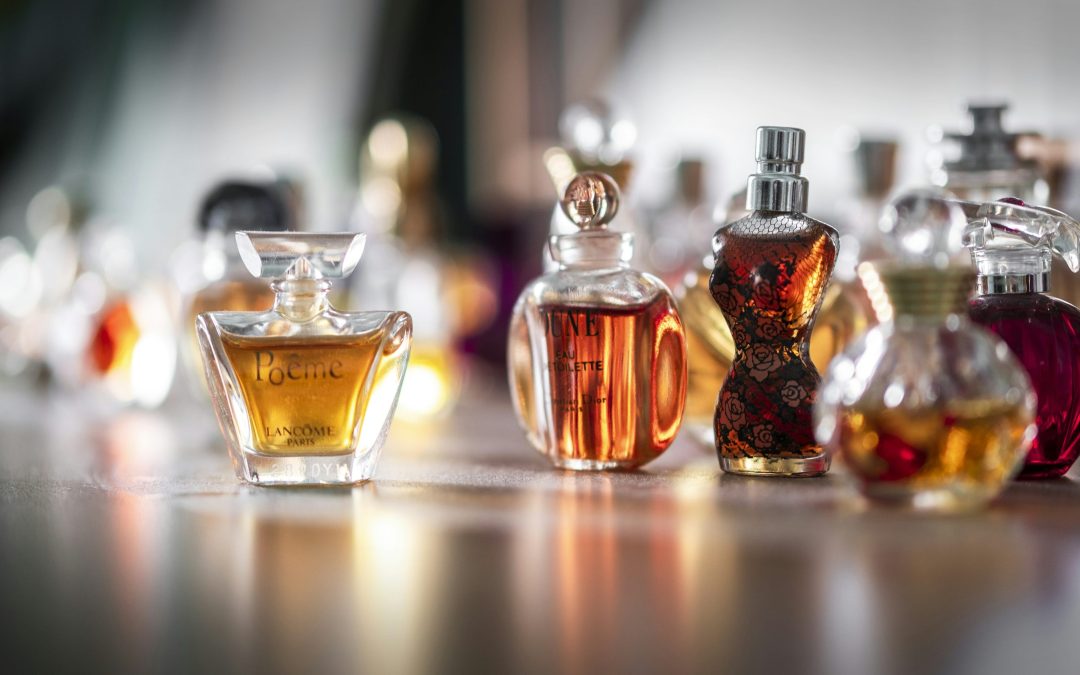 The Allure of Fragrance: Discovering the World of Inspired by Perfumes